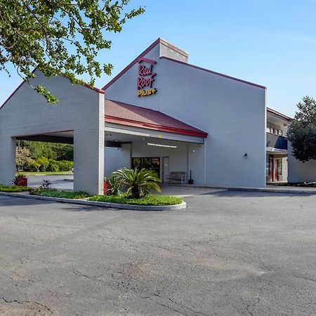 Red Roof Inn Plus+ Mt Pleasant - Patriots Point Mount Pleasant Εξωτερικό φωτογραφία